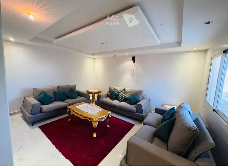 Apartment for Rent in Riyadh Ar Rabie