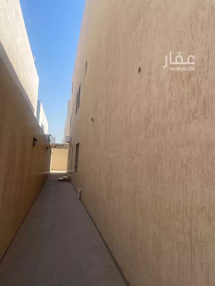 فيلا للإيجار في شارع سعيد بن مالك الساعدي, حي اللؤلؤ, مدينة الخبر, المنطقة الشرقية صورة 4