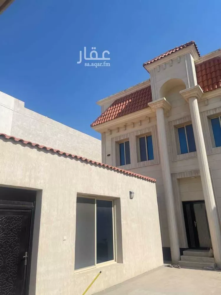 فيلا للإيجار في شارع سعيد بن مالك الساعدي, حي اللؤلؤ, مدينة الخبر, المنطقة الشرقية صورة 2