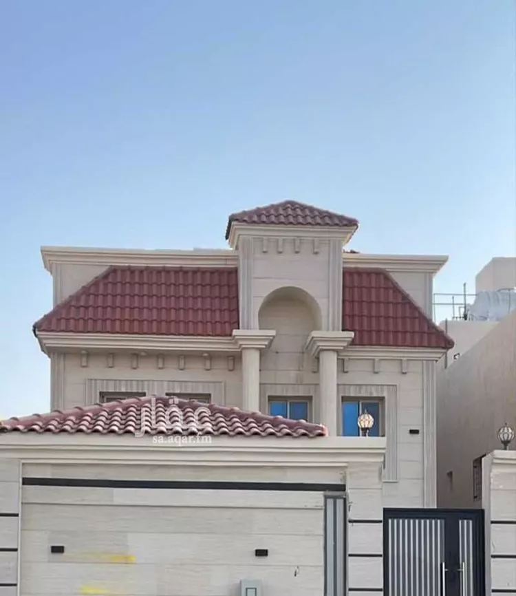فيلا للإيجار في شارع سعيد بن مالك الساعدي, حي اللؤلؤ, مدينة الخبر, المنطقة الشرقية