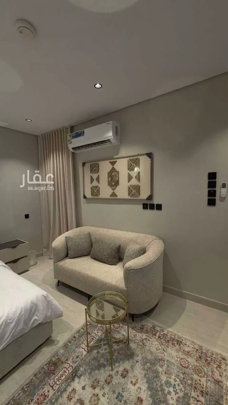 استديو مفروش للحجز في شارع 47 الصفا ، حي الصفا ، ابها ، منطقة عسير صورة 5