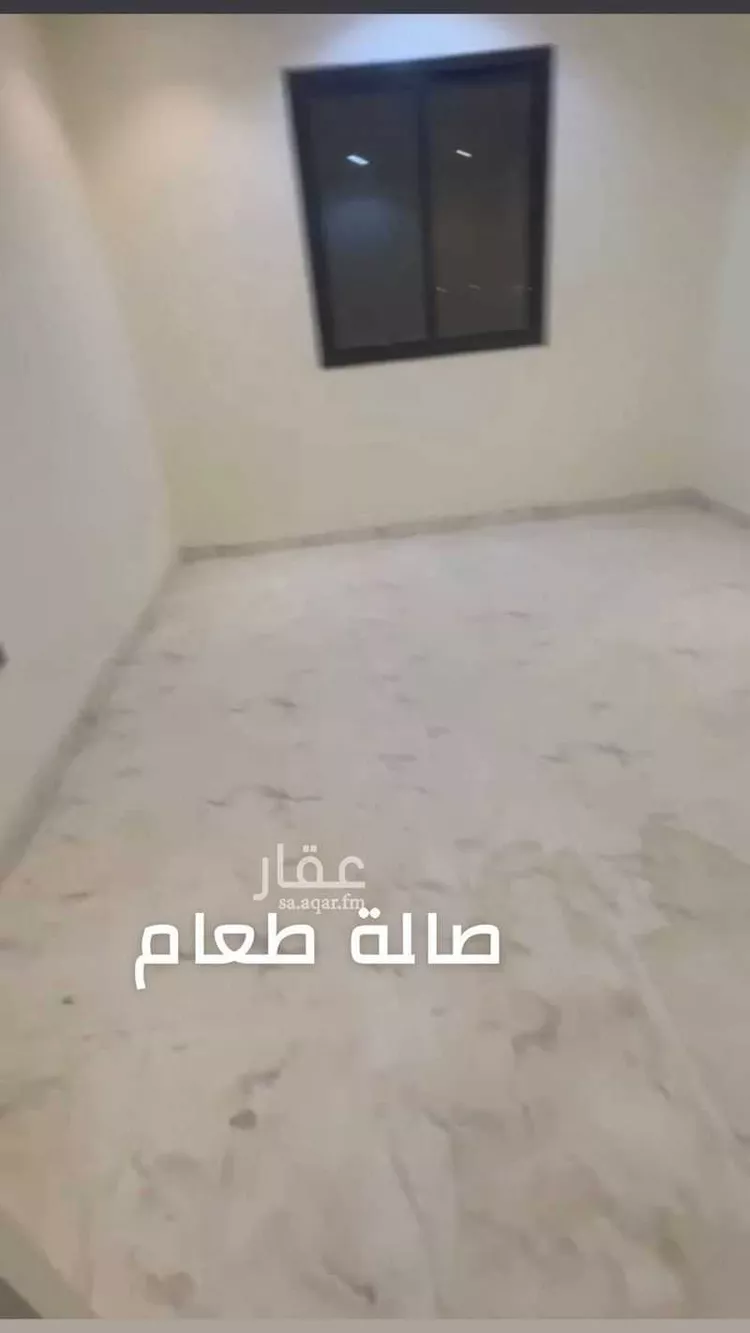 دور للإيجار في شارع عبدالعزيز الفيضي, حي ضاحية نمار, مدينة الرياض, منطقة الرياض 8