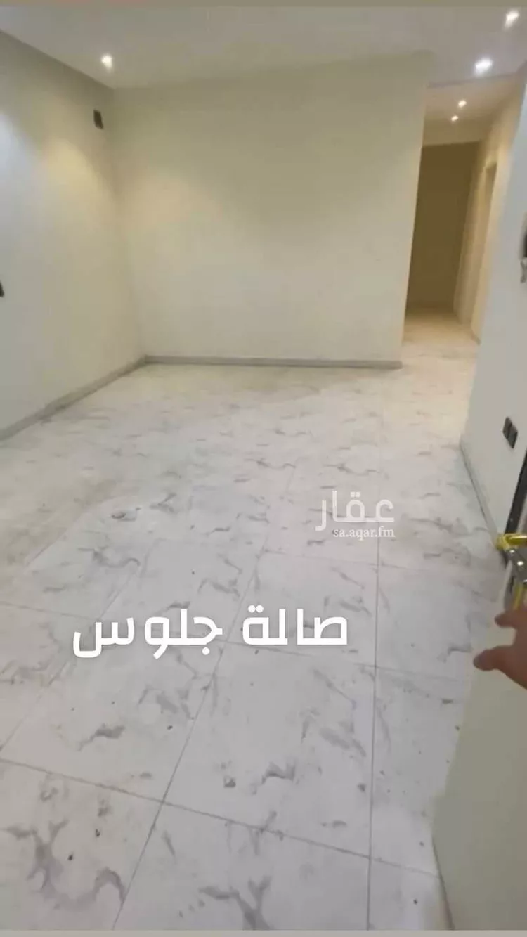 دور للإيجار في شارع عبدالعزيز الفيضي, حي ضاحية نمار, مدينة الرياض, منطقة الرياض صورة 2