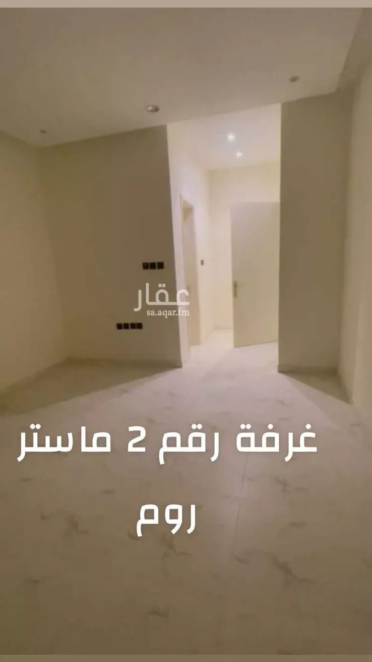 دور للإيجار في شارع عبدالعزيز الفيضي, حي ضاحية نمار, مدينة الرياض, منطقة الرياض 1 صورة