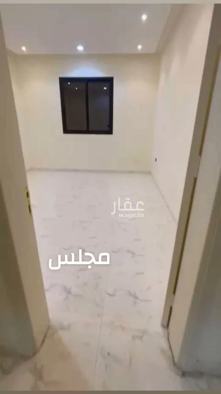 دور للإيجار في شارع عبدالعزيز الفيضي, حي ضاحية نمار, مدينة الرياض, منطقة الرياض صورة 3