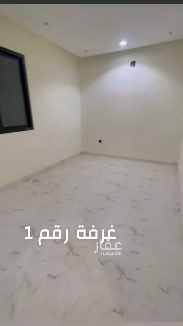 دور للإيجار في شارع عبدالعزيز الفيضي, حي ضاحية نمار, مدينة الرياض, منطقة الرياض صورة 4