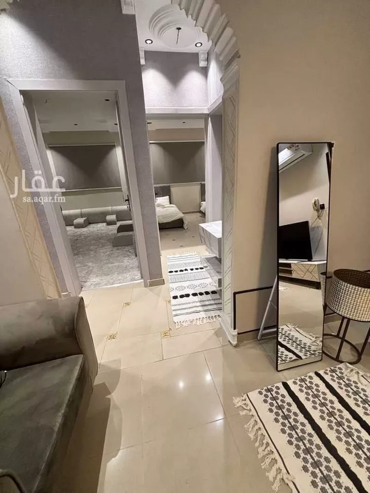 شاليه للإيجار في شارع المتوكل بالله ، حي الاخباب ، الطائف ، الطائف صورة 4