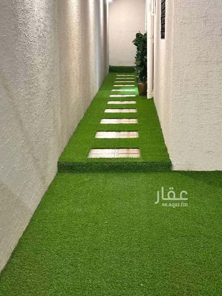 شاليه للإيجار في شارع المتوكل بالله ، حي الاخباب ، الطائف ، الطائف صورة 3