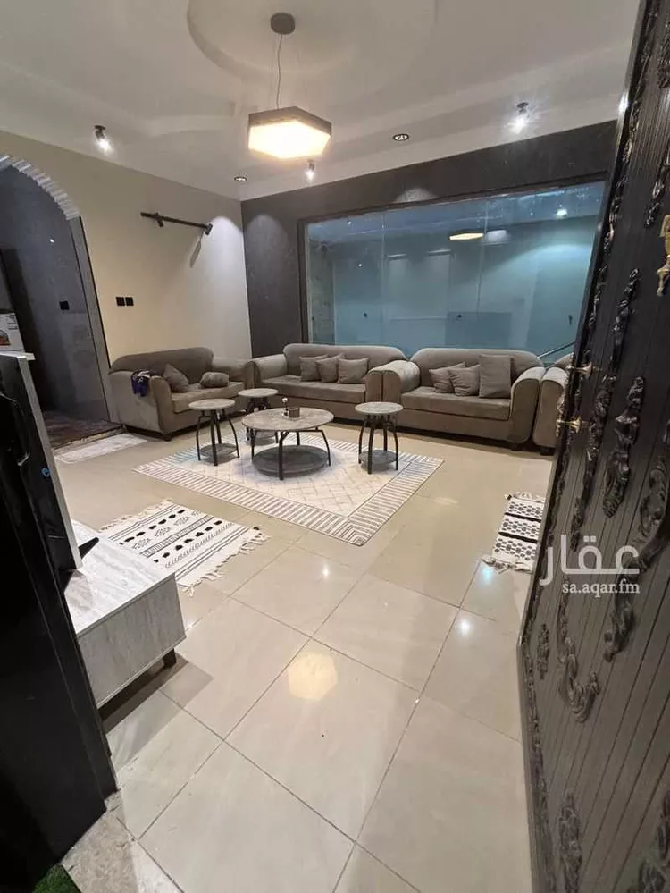 شاليه للإيجار في شارع المتوكل بالله ، حي الاخباب ، الطائف ، الطائف صورة 5