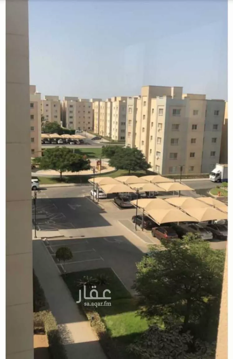 Apartment for Sale in King Abdullah Economic City First Industria Area