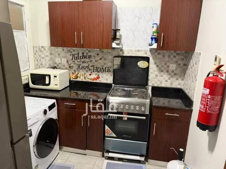 Apartment for Sale in King Abdullah Economic City First Industria Area