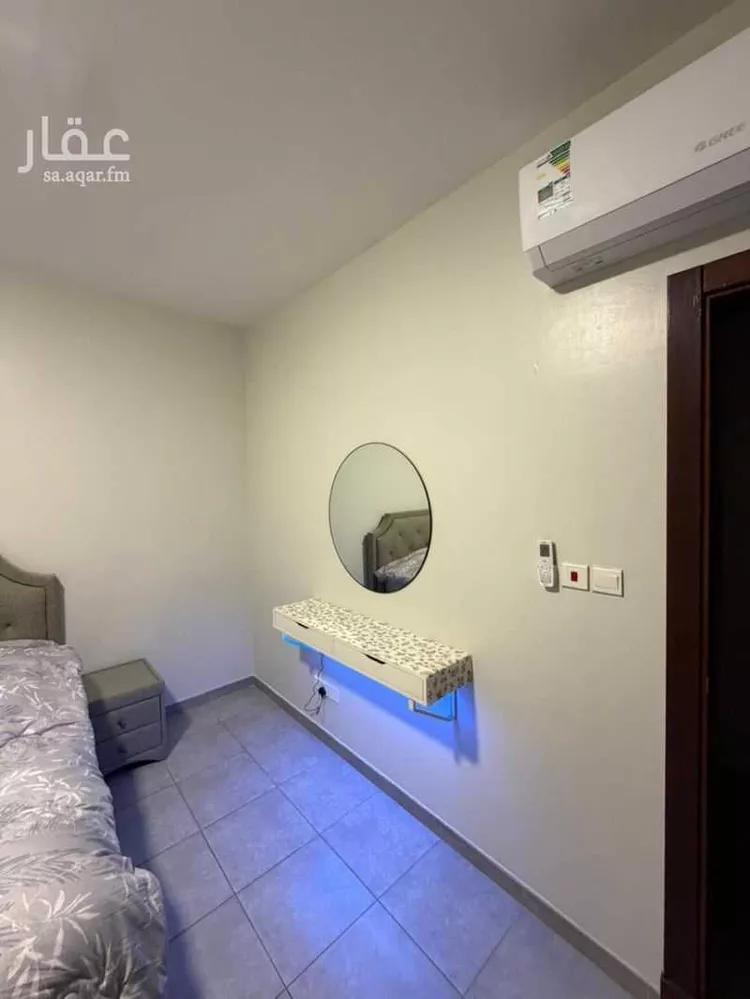 شقة للبيع في شارع ساحة الضياء , حي الملك عبدالله الاقتصادية, مدينة الملك عبدالله الاقتصادية, منطقة مكة المكرمة صورة 3