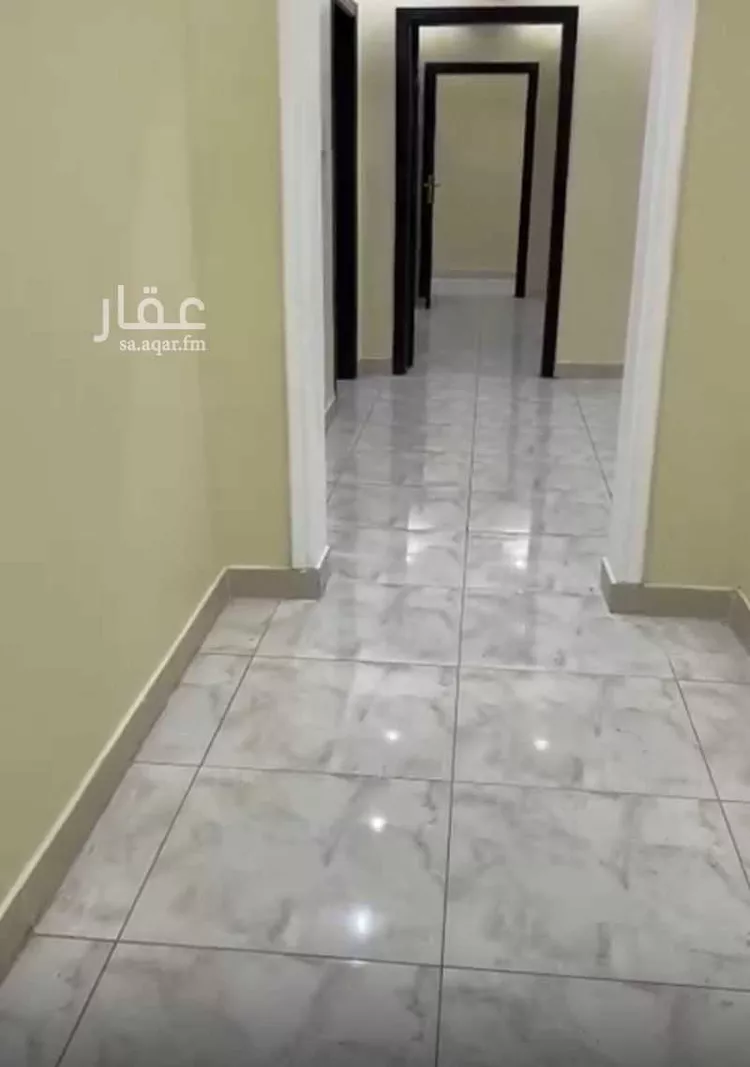 Apartment for Rent in Jeddah Al Qryniah