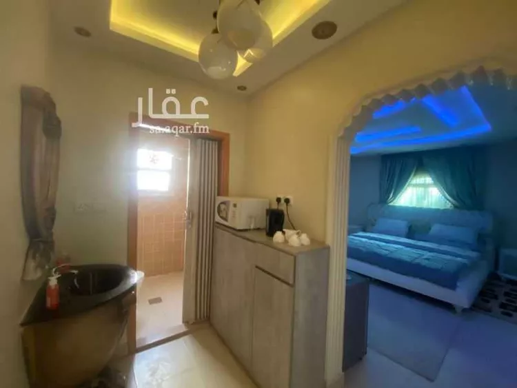 شقة للإيجار في شارع الخوارزمي ، حي اليرموك ، الرياض ، منطقة الرياض صورة 2