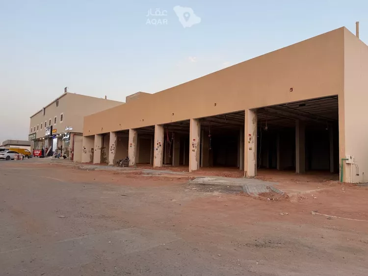 عمارة للإيجار في شارع الضياء, حي الجنادرية, مدينة الرياض, منطقة الرياض