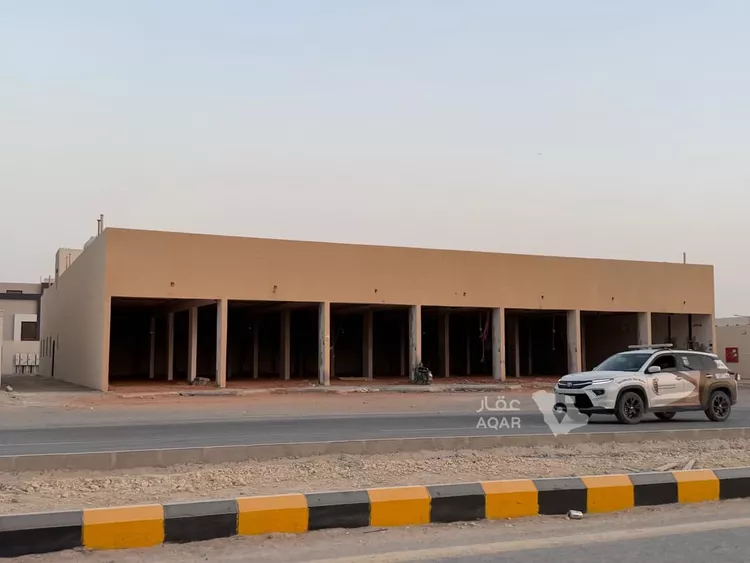 Building for Rent in Riyadh Al Janadriyah 2