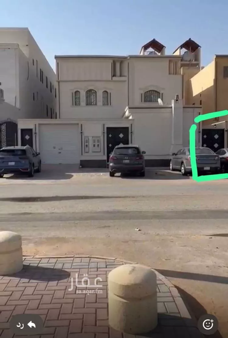 شقة للإيجار في شارع السيب, حي المعيزيلة, مدينة الرياض, منطقة الرياض صورة 4