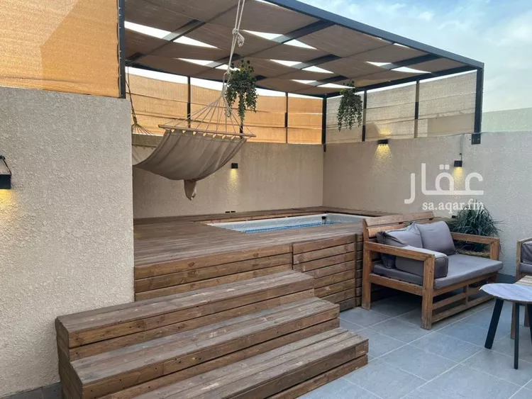 شقة للإيجار في شارع سالم بن عمير الاوسي, حي العارض, مدينة الرياض, منطقة الرياض صورة 5