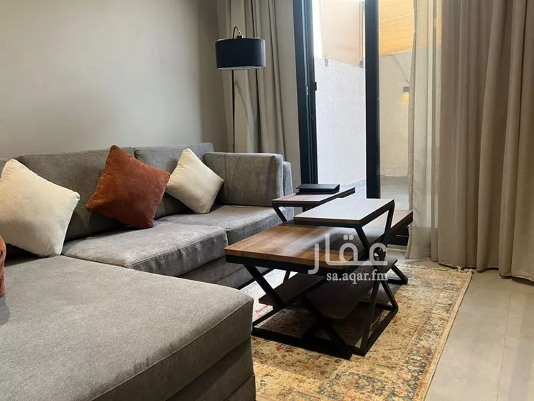 Apartment for Rent in Riyadh Al Arid