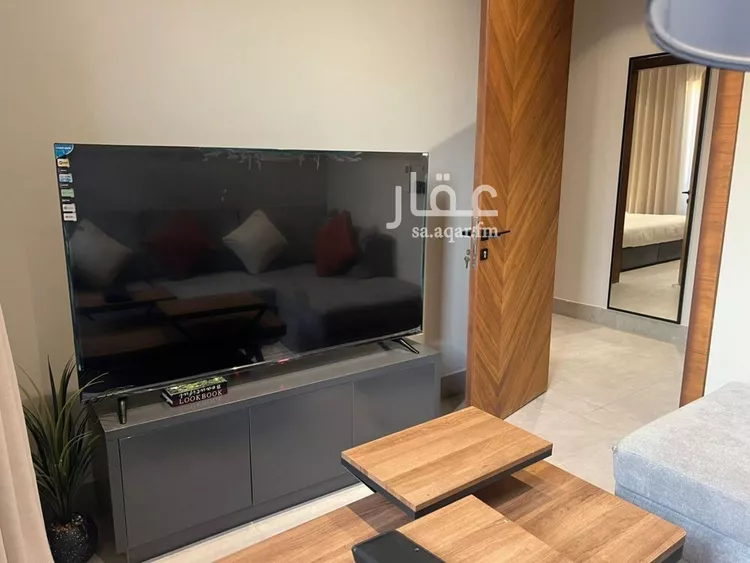 شقة للإيجار في شارع سالم بن عمير الاوسي, حي العارض, مدينة الرياض, منطقة الرياض صورة 3