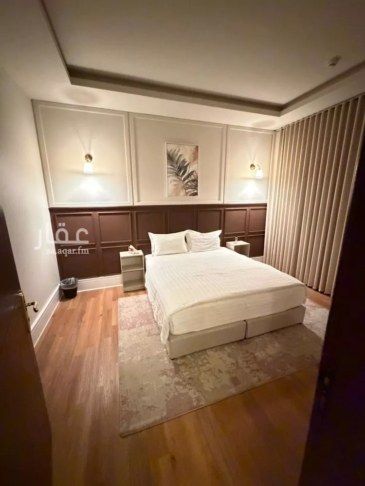 Apartment for Rent in Riyadh An Narjis