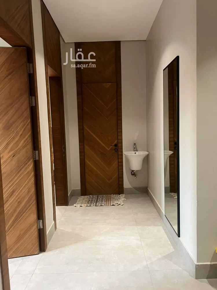 شقة للإيجار في شارع سالم بن عمير الاوسي, حي العارض, مدينة الرياض, منطقة الرياض 6