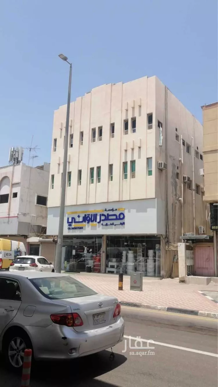 عمارة للبيع في شارع الامير متعب ابن عبدالعزيز, حي غرناطة, مدينة الدمام, المنطقة الشرقية صورة 4