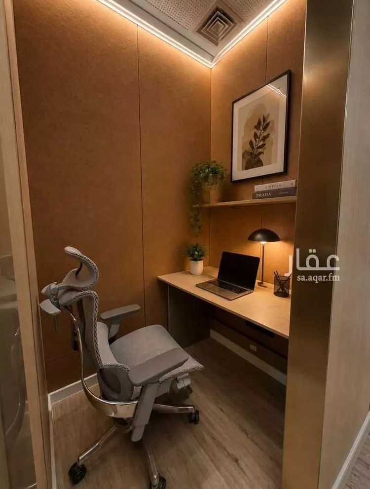 مكتب تجاري للإيجار في طريق الثمامة الفرعي ، حي الصحافة ، الرياض ، منطقة الرياض 11