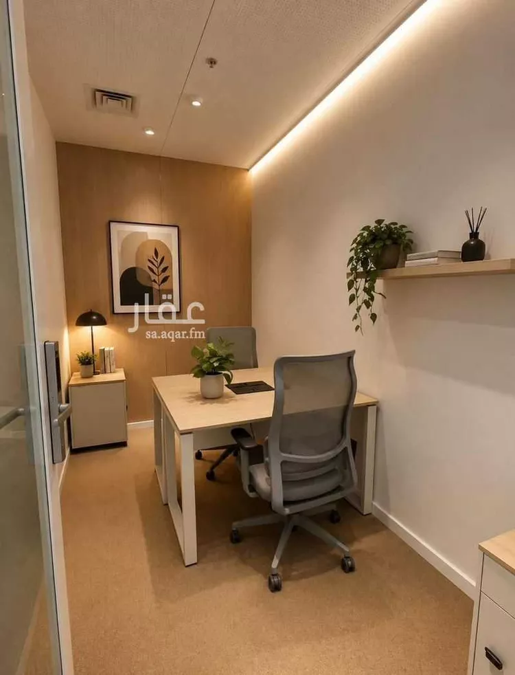 Commercial Office for Rent in Riyadh As Sahafah صورة 2