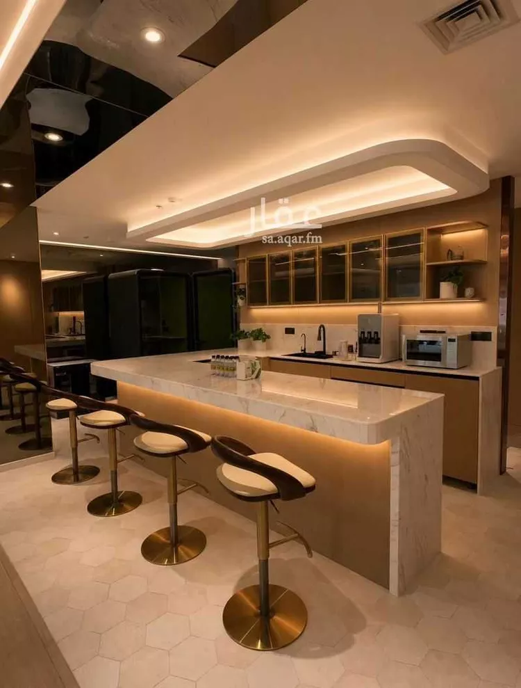 Commercial Office for Rent in Riyadh As Sahafah صورة 4
