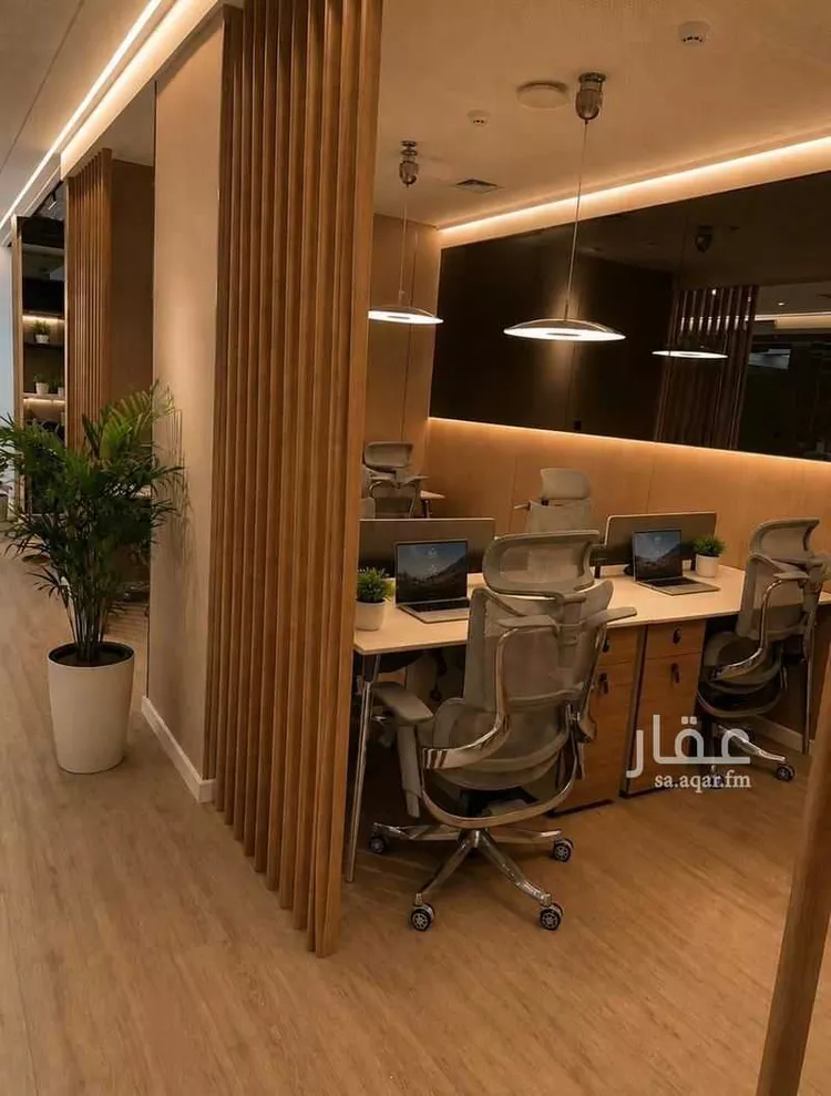 Commercial Office for Rent in Riyadh As Sahafah صورة 5
