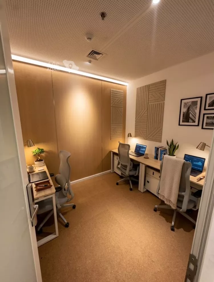 Commercial Office for Rent in Riyadh As Sahafah