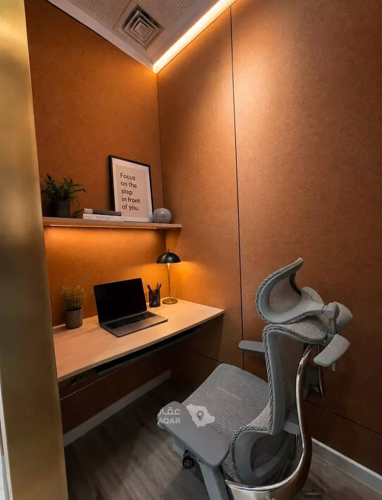 Commercial Office for Rent in Riyadh As Sahafah صورة 3