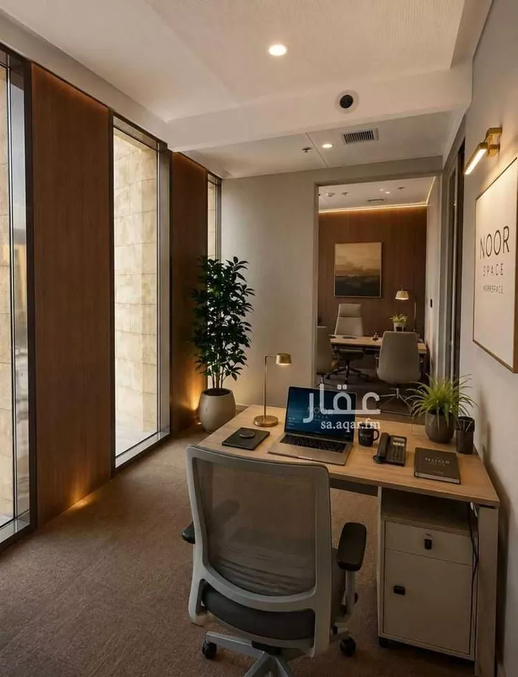 مكتب تجاري للإيجار في طريق الثمامة الفرعي ، حي الصحافة ، الرياض ، منطقة الرياض 20