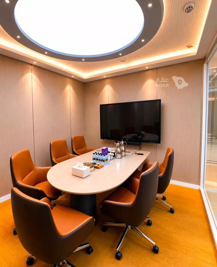 Commercial Office for Rent in Riyadh As Sahafah صورة 5