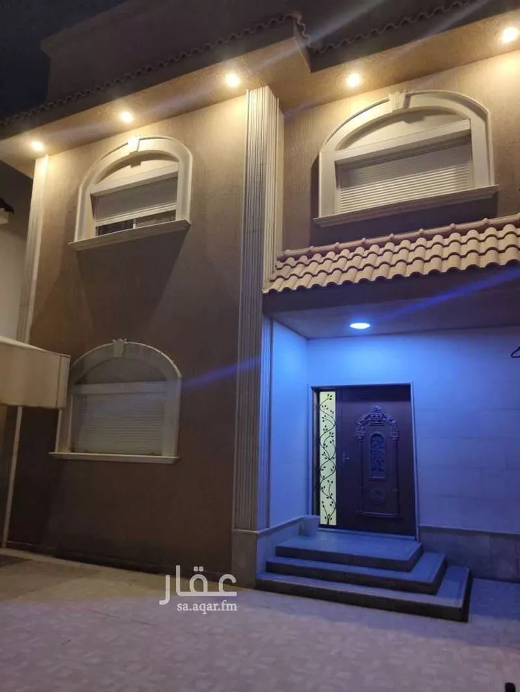 فيلا للبيع في شارع الرئد, حي الحمراء, مدينة الرياض, منطقة الرياض صورة 5