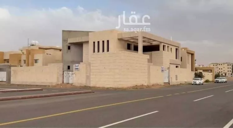 Villa for Sale in Hail Al Wusayta