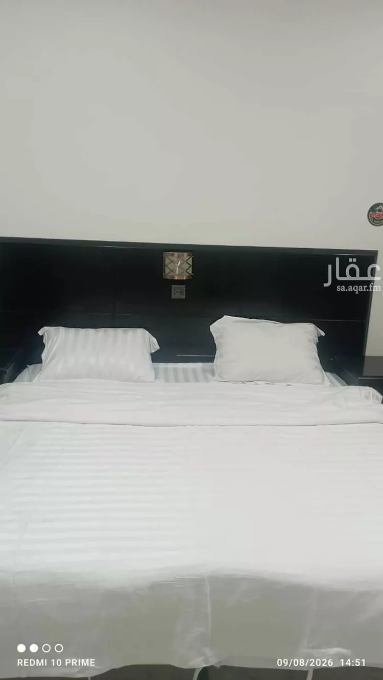 شقة للإيجار في شارع ابو بكر الصديق, حي بدر, مدينة الدمام, المنطقة الشرقية