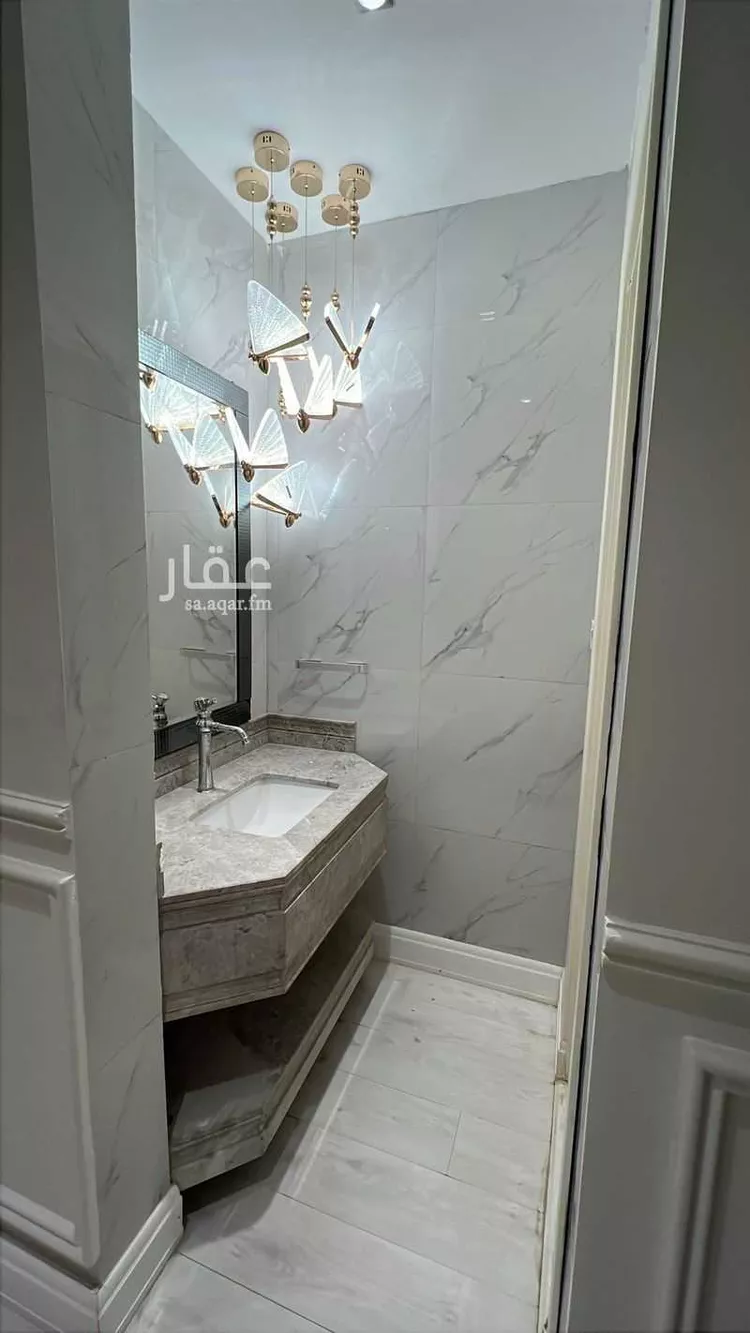 شقة للبيع في شارع وادي الخضر, حي النخيل, مدينة الرياض, منطقة الرياض 6