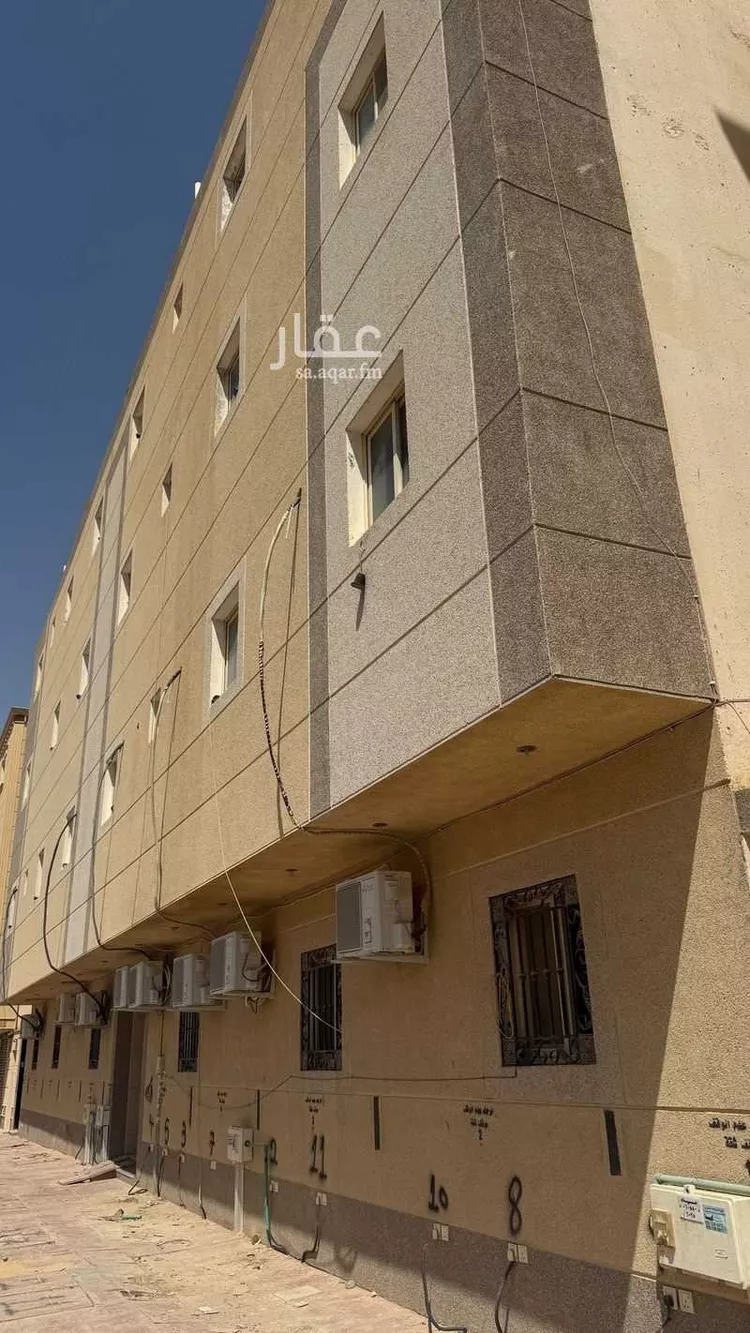 شقة للإيجار في شارع النفل, حي ظهرة لبن, مدينة الرياض, منطقة الرياض صورة 4
