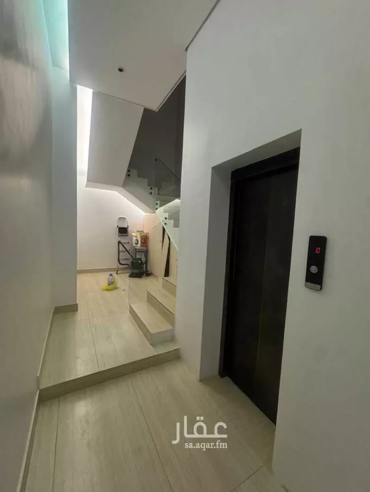 شقة للبيع في شارع ابن عتيك, حي النفل, مدينة الرياض, منطقة الرياض صورة 2