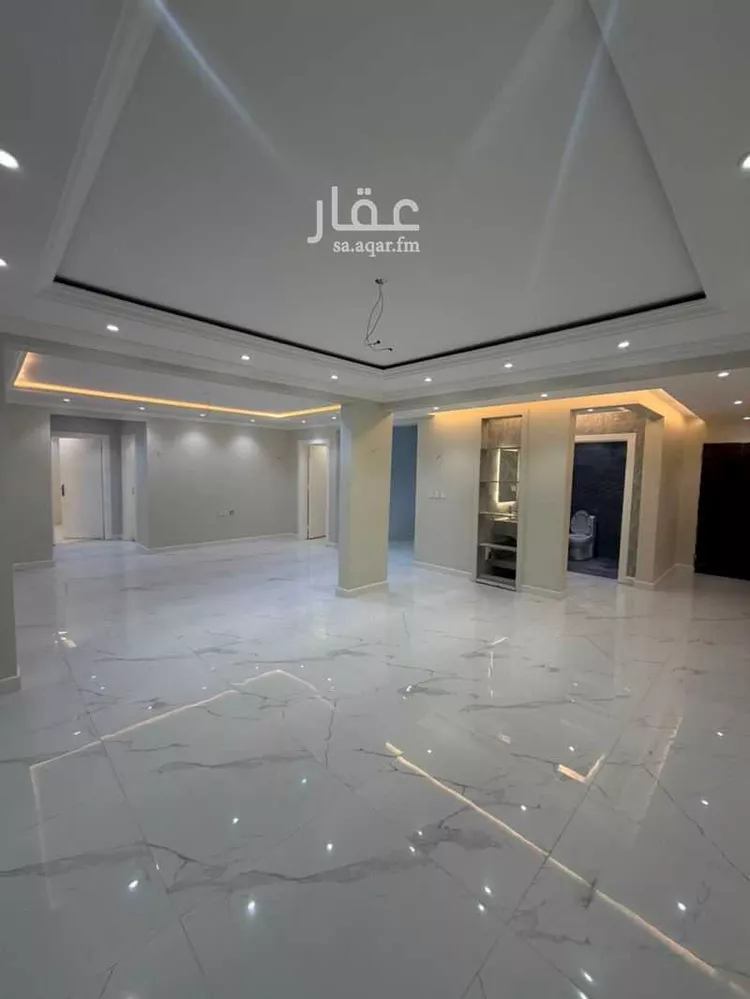 شقة للإيجار في شارع دمياط الجديده, حي قرطبة, مدينة الرياض, منطقة الرياض 6