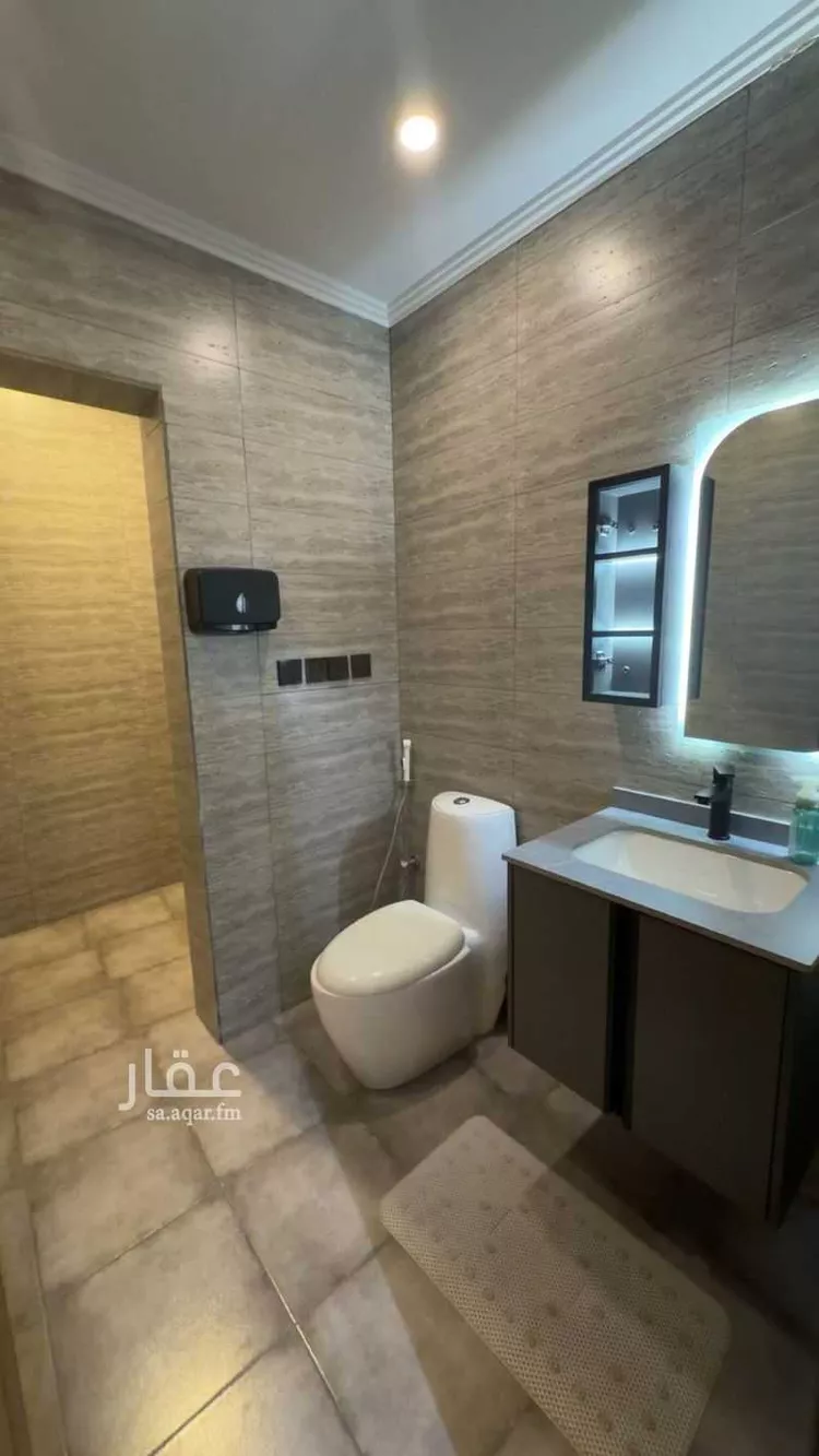 دور للإيجار في شارع ابي نصر الباهلي, حي أبحر الجنوبية, مدينة جدة, منطقة مكة المكرمة 12