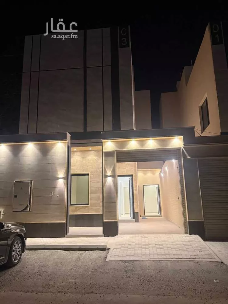 Floor for Rent in Riyadh Al Janadriyah صورة 2