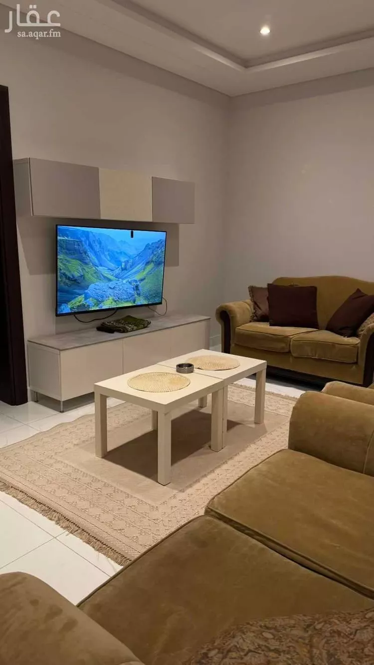 شقة للإيجار في شارع السامر, حي الواحة, مدينة جدة, منطقة مكة المكرمة 16