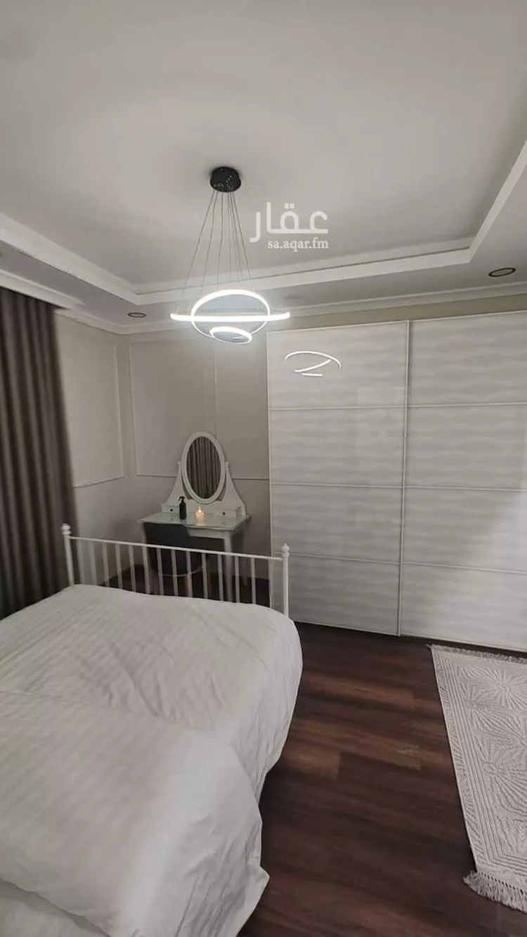 عمارة للإيجار في شارع ابو مجيبة الباهلية, حي الزهراء, مدينة جدة, منطقة مكة المكرمة صورة 5