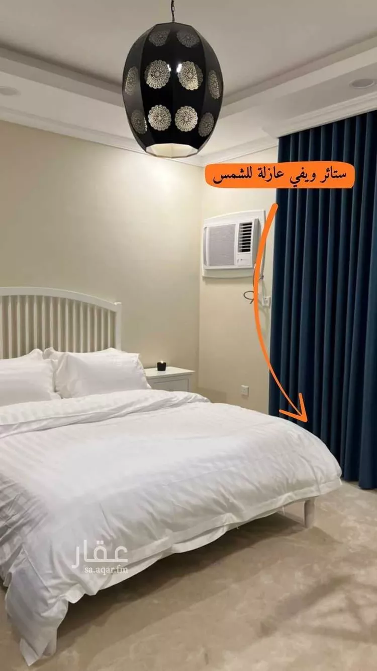 شقة للإيجار في شارع ابو مجيبة الباهلية, حي الزهراء, مدينة جدة, منطقة مكة المكرمة 9