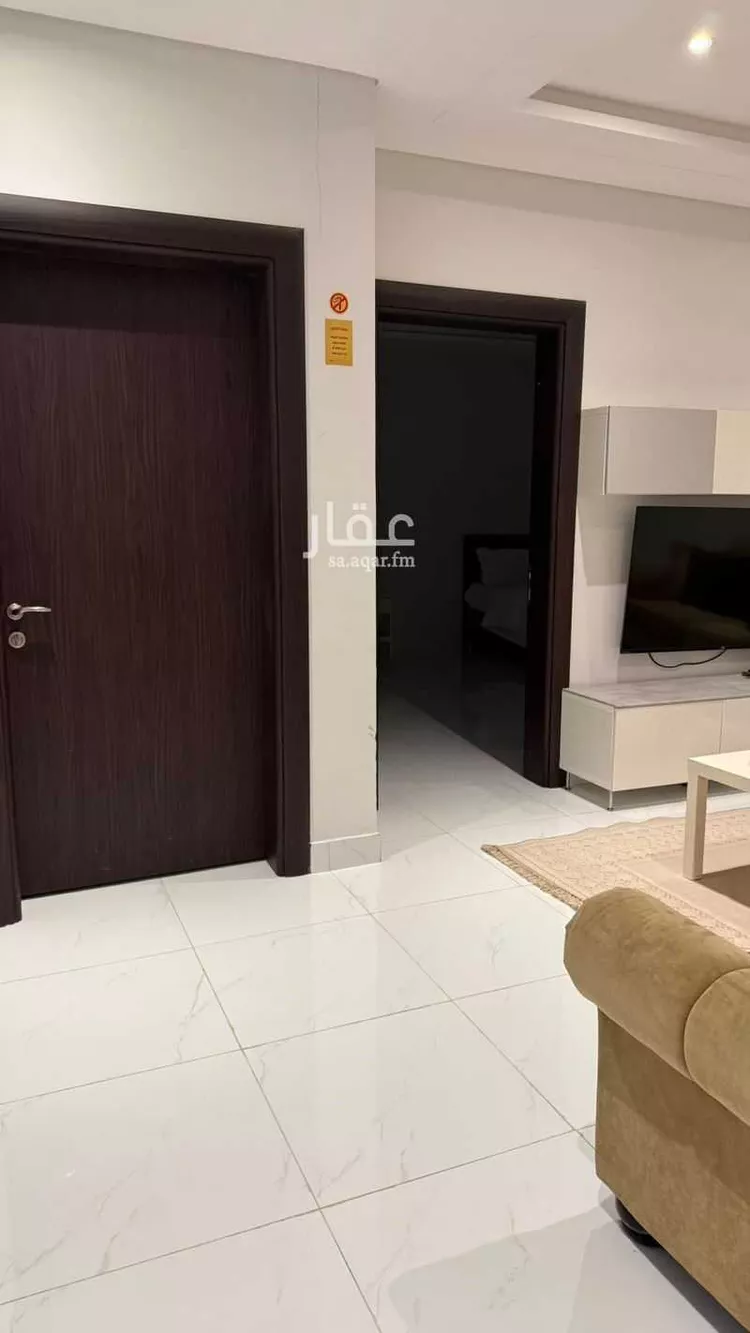 شقة للإيجار في شارع السامر, حي الواحة, مدينة جدة, منطقة مكة المكرمة 14