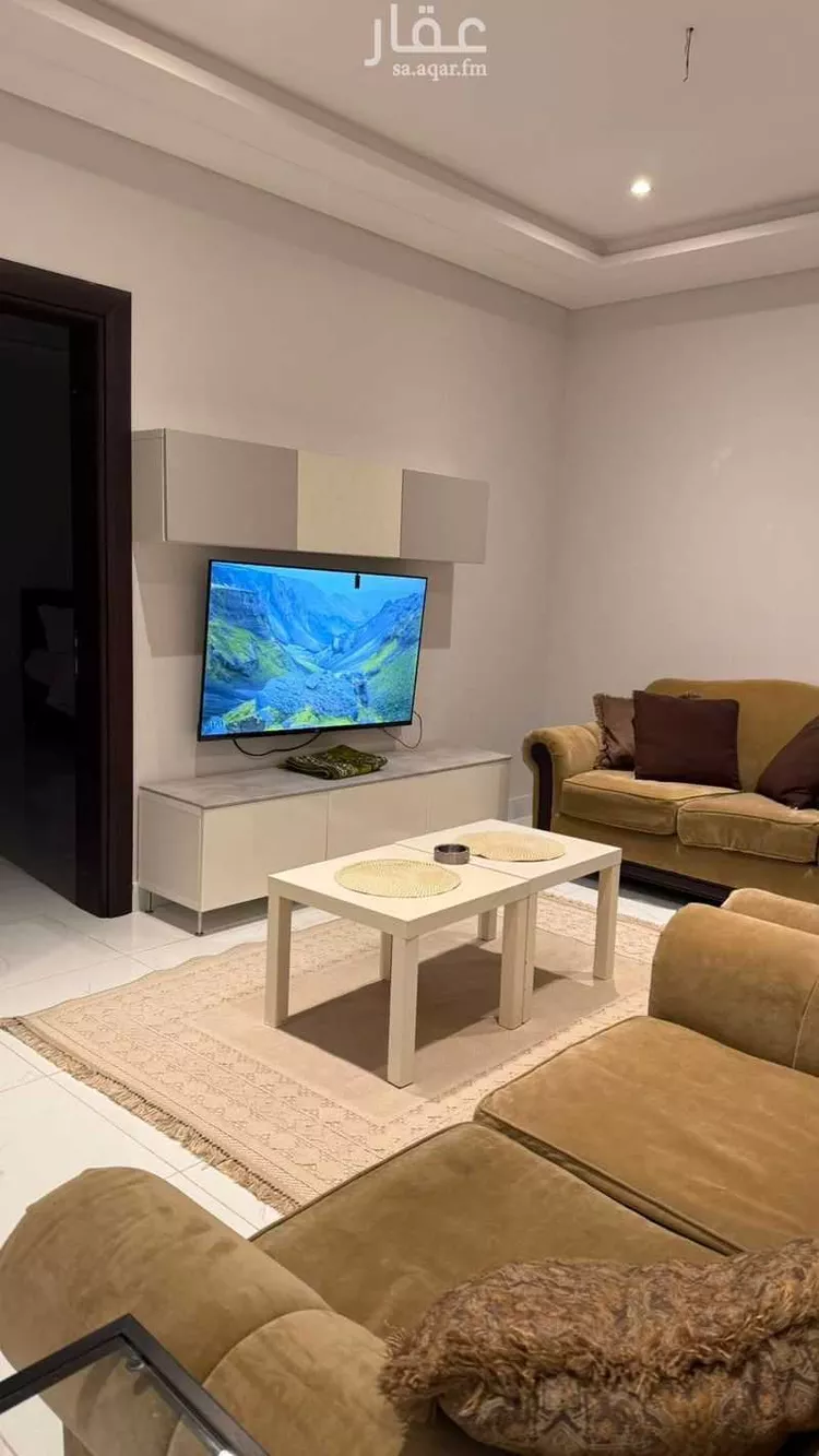 شقة للإيجار في شارع السامر, حي الواحة, مدينة جدة, منطقة مكة المكرمة 12