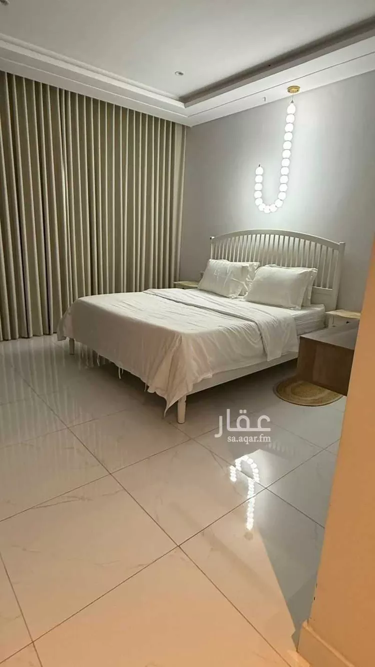 شقة للإيجار في شارع السامر, حي الواحة, مدينة جدة, منطقة مكة المكرمة